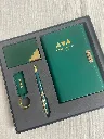 مجموعة حامل البطاقات - Cardholder set
