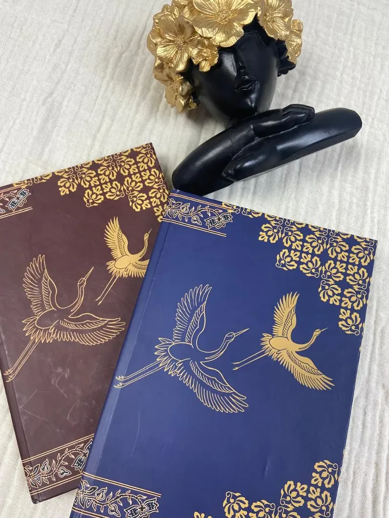 Classic Journal - TSL Original - الاجندة الكلاسيكية
