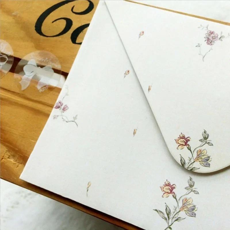 [2403] Delicate Envelopes - أظرف رقيقة