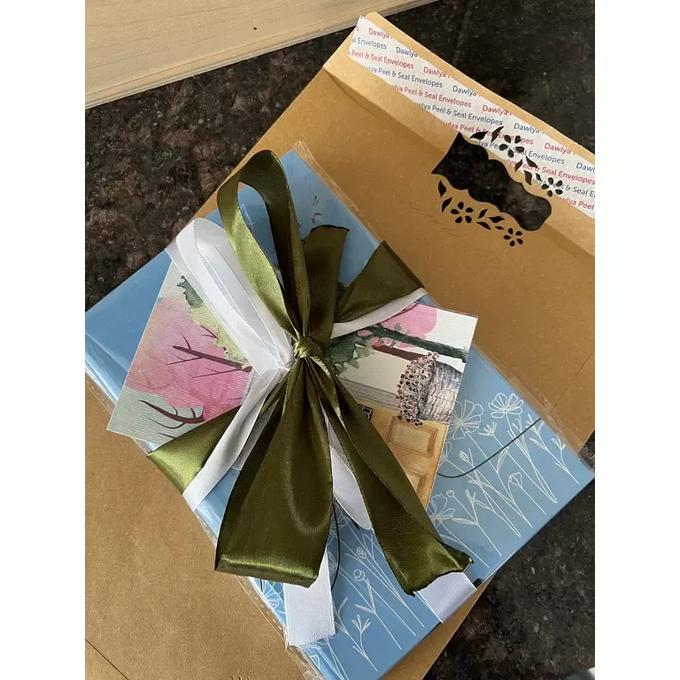 Mystery Box 2000 - صندوق المفاجآت ٢٠٠٠