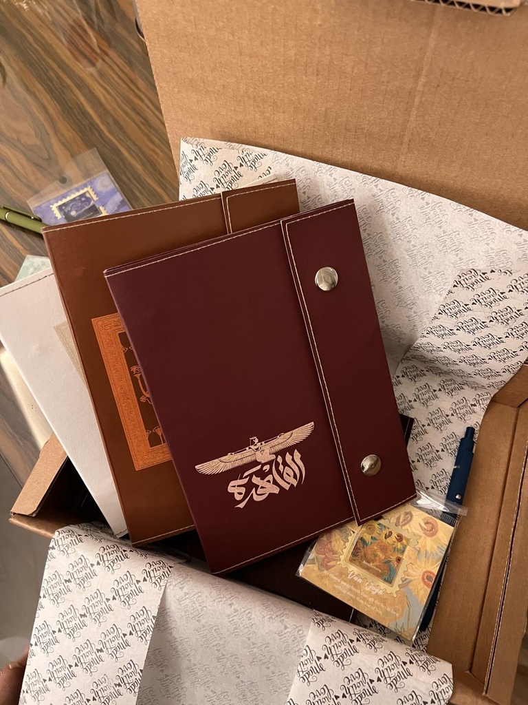 TSL Basic Writer’s Package - تشكيلة الكتابة